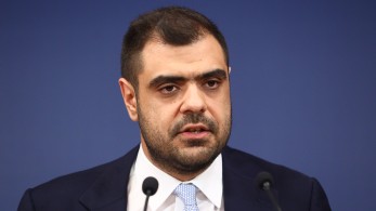 Παύλος Μαρινάκης: 5+1 λόγοι για ισχυρή Νέα Δημοκρατία στις ευρωεκλογές Παύλος Μαρινάκης: 5+1 λόγοι για ισχυρή Νέα Δημοκρατία στις ευρωεκλογές