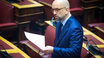 Κυβέρνηση ΣΥΡΙΖΑ-ΠΑΣΟΚ: Το ανέκδοτο της χρονιάς κι ακόμα έχουμε Μάρτιο