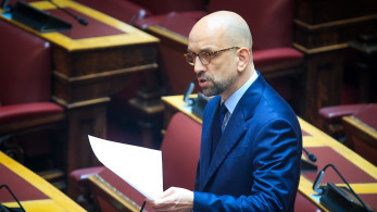 Συνεχίζεται το «τσουνάμι» αποχωρήσεων στον ΣΥΡΙΖΑ: ανεξαρτητοποιήθηκαν Μπάρκας και Βέττα