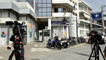 ΓΓ Προστασίας του Πολίτη: Σε διαδικασία απόταξης ο φρουρός του ΑΤ Αγίων Αναργύρων