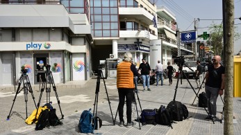 Δολοφονία 28χρονης στους Αγίους Αναργύρους: ΕΔΕ για τυχόν ευθύνες αστυνομικών