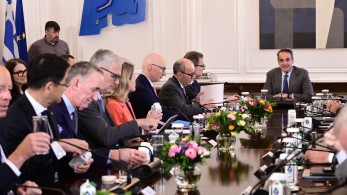 Κυριάκος Μητσοτάκης για φάρμακα: Προστατεύουμε τους πολίτες από διακοπές στην εφοδιαστική αλυσίδα