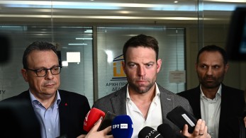 Νέο σόου λαϊκισμού Κασσελάκη από την Αρχή Προστασίας Προσωπικών Δεδομένων