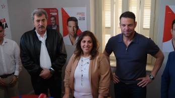 Ο Κασσελάκης πυροβολεί την… πραγματικότητα: τι είπε για την επιστολική ψήφο και τους νέους