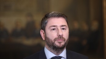 Ο πανωλεθρίαμβος του προέδρου Ανδρουλάκη Ο πανωλεθρίαμβος του προέδρου Ανδρουλάκη