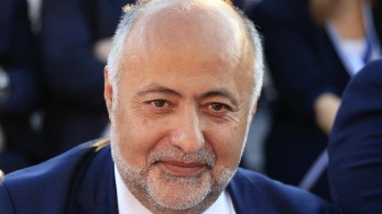 Tσιόδρας σε Κομισιόν: ζητεί ενέργειες για τη λειψυδρία