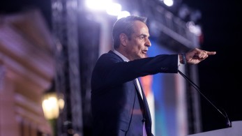 15ο Συνέδριο ΝΔ: Η θετική ατζέντα απέναντι στον λαϊκισμό και την τοξικότητα