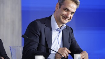 15ο Συνέδριο ΝΔ - Ευρωεκλογές: Συσπείρωση κατά της χαλαρής ψήφου με περιοδείες σε όλη την επικράτεια