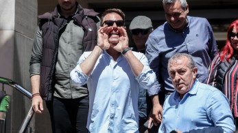 Λιάγκας σε Κασσελάκη: Ατυχής η δήλωση «Δεν είσαι λογιστής μου, δεν απαντώ για τα οικονομικά μου»