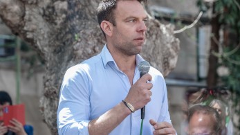 Χυδαία δήλωση Κασσελάκη: Μόνο με παράσταση Λιγνάδη θα έρθει ο Μητσοτάκης στα ακριτικά νησιά