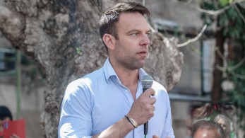 Κασσελάκης: ανεμοθύελλα