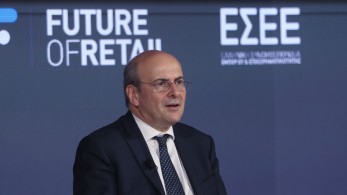 Κωστής Χατζηδάκης για ευρωεκλογές: Μόνο η Νέα Δημοκρατία μπορεί να οδηγήσει την Ελλάδα μπροστά