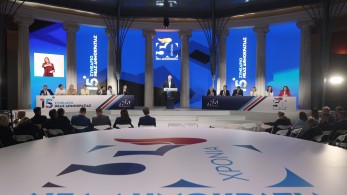 15ο Συνέδριο ΝΔ: Οι διαχρονικές αξίες συμβαδίζουν με τις απαιτήσεις της κοινωνίας