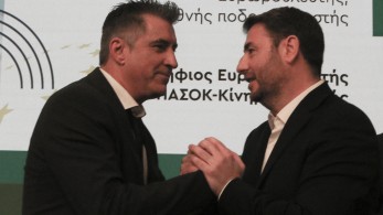 Καρπόζηλος για Ζαγοράκη στο ΠΑΣΟΚ: Η χώρα δεν χρειάζεται celebrities στο ευρωκοινοβούλιο