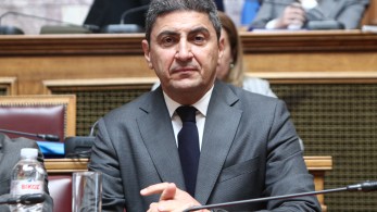 Λευτέρης Αυγενάκης: «Να αναγνωρίζουμε το λάθος, να το αντιμετωπίζουμε και να προχωράμε βελτιωμένοι μπροστά»