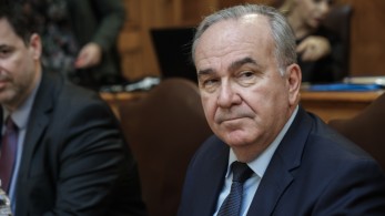 Παπαθανάσης για ελληνική οικονομία: Ανάπτυξη πάνω από τον μέσο όρο της Ευρωζώνης και το 2024