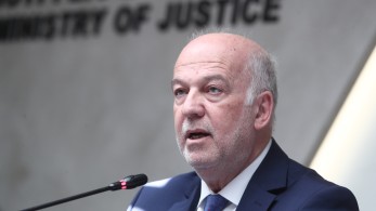 Γιώργος Φλωρίδης: Ιστορική στιγμή ο νέος Δικαστικός Χάρτης - Όλες οι αλλαγές