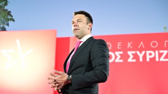 Ξέσπασε εμφύλιος στον ΣΥΡΙΖΑ: ο Κασσελάκης άνοιξε το κουτί της Πανδώρας