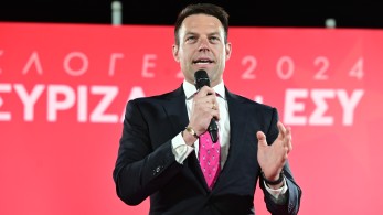 Συριζοτρόλ της… χρονιάς ο Στέφανος Κασσελάκης: τους ξεπέρασε όλους σε λαϊκισμό