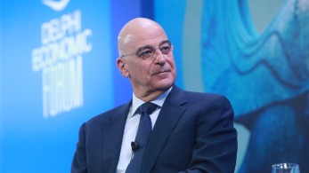 Στο Καστελόριζο ο Δένδιας για τον εορτασμό του Πάσχα