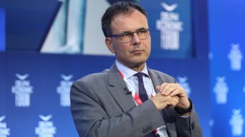 Αιχμηρή ανάρτηση Πατέλη για το... φτωχικό του Κασσελάκη