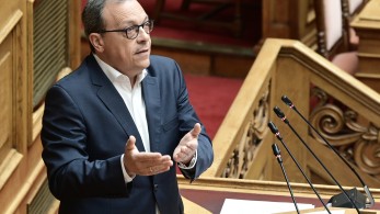 Με λαϊκισμό απαντάει ο Φάμελλος στο νομοσχέδιο για την υγεία