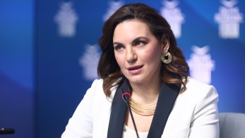 Όλγα Κεφαλογιάννη: η Κεφαλονιά πρώτος σταθμός της περιοδείας στα νησιά του Ιονίου