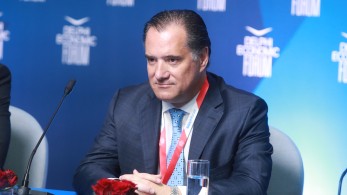 Άδωνις Γεωργιάδης: από την Κοζάνη η έναρξη της τριήμερης περιοδείας στη Δυτική Μακεδονία