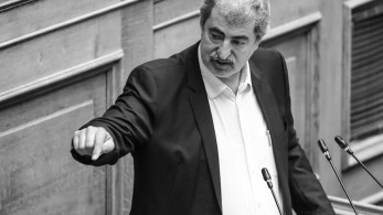 «Όχι» Πολάκη στο καλόπιασμα Κασσελάκη: «Είναι σαφές τι είπα και τι θα κάνω»