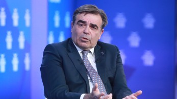 Μαργαρίτης Σχοινάς: Δικαίωση του Μπελέρη η ανάληψη των καθηκόντων του στο Στρασβούργο