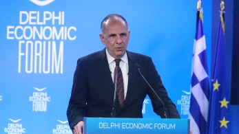 Γεραπετρίτης για Τουρκία: Δεν είμαστε αφελείς ούτε αιθεροβάμονες