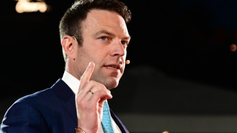 Ευρωεκλογές 2024: νέα χυδαιότητα Κασσελάκη για Γιώργο Αυτιά και Νέα Δημοκρατία