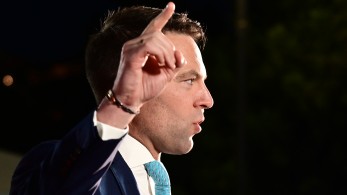 Στέφανος και Βασίλης Κασσελάκης: Η οικογένεια «αγάπη μου, δεν είναι αυτό που νομίζεις»