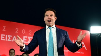 Από γκάφα σε γκάφα ο Κασσελάκης για την Υγεία: μετά τις μειώσεις... πλειοδοτεί - Αδειάζει τον ΣΥΡΙΖΑ