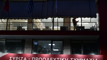 Δυσφορία στον ΣΥΡΙΖΑ για ακροδεξιά στροφή Κασσελάκη και δημοσκοπήσεις