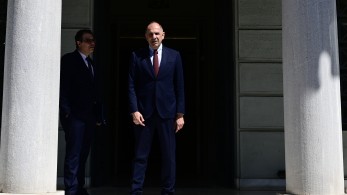 Παραγωγικές οι συναντήσεις Γεραπετρίτη σε Κατάρ - Κουβέιτ