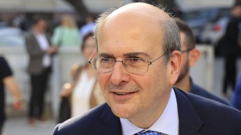 Χατζηδάκης για 30ετές ομόλογο: Ακόμη μία ψήφος εμπιστοσύνης στην ελληνική οικονομία