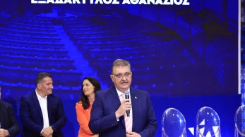 Ευρωεκλογές 2024: αήθης επίθεση του ΠΑΣΟΚ στον Εξαδάκτυλο και στη ΝΔ