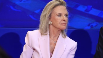 Ελίζα Βόζεμπεργκ: Πράσινο φως από ΕΕ για τα μέτρα για το μεταναστευτικό