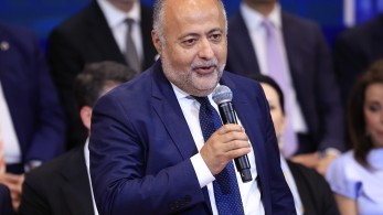 Δημήτρης Τσιόδρας: Οι ευρωεκλογές έχουν πολιτικό αντίκτυπο και διασφαλίζεται η πορεία πολιτικής σταθερότητας