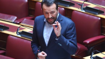 Νίκος Παππάς: αστοιχείωτη επίθεση σε Μητσοτάκη - Χατζηδάκη για τις επενδύσεις και την οικονομία Νίκος Παππάς: αστοιχείωτη επίθεση σε Μητσοτάκη - Χατζηδάκη για τις επενδύσεις και την οικονομία