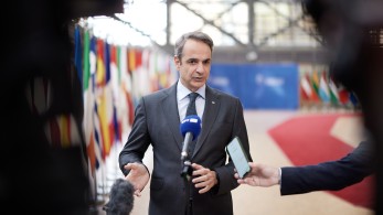 Γιατί έχει δίκιο ο Κυριάκος Μητσοτάκης