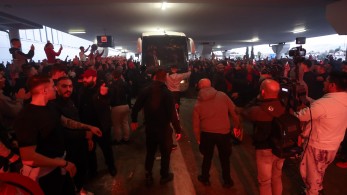 «Έγραψε» ιστορία ο Ολυμπιακός - Επικράτησε 3-2 στα πέναλτι της Φενέρμπαχτσε