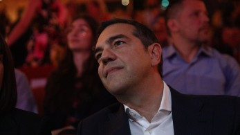 Τι κρύβουν οι κινήσεις Τσίπρα Τι κρύβουν οι κινήσεις Τσίπρα