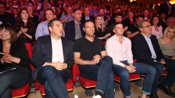 Νέο παραλήρημα Κασσελάκη για το πόθεν έσχες του: τώρα απειλεί με… εκπλήξεις