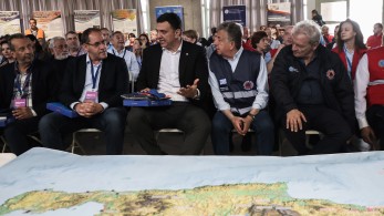 Βασίλης Κικίλιας για «ΜΙΝΩΑ»: Υλοποιούμε τη μεγαλύτερη αντισεισμική άσκηση στη χώρα