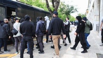 Δολοφονία Λυγγερίδη: καταθέσεις-φωτιά των τριών προστατευόμενων μαρτύρων για τη συμμορία των χούλιγκαν