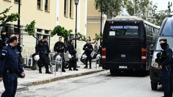 Δολοφονία Λυγγερίδη: το προφίλ του «Κοκού», του ηγέτη της Θύρας 7 που συνελήφθη