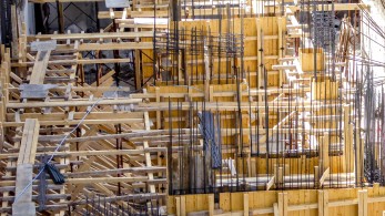 Νέος Οικοδομικός Κανονισμός: στη Βουλή η τροπολογία για τα ύψη των κτηρίων