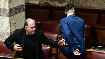 Κάποιοι συμπολίτες έστειλαν τον υπόκοσμο στη Βουλή